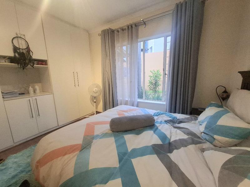 To Let 3 Bedroom Property for Rent in Morningside Manor Gauteng
