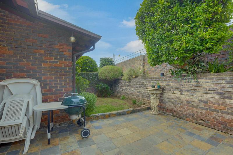 2 Bedroom Property for Sale in Randpark Ridge Gauteng