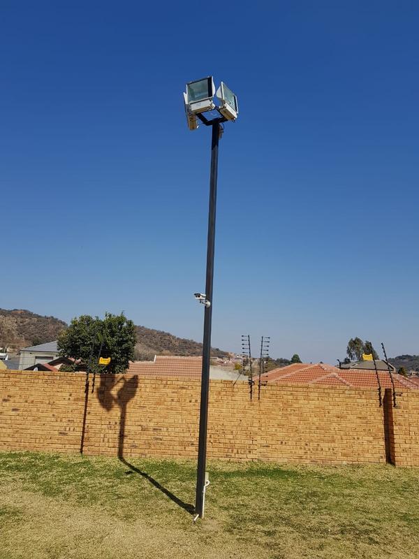 2 Bedroom Property for Sale in Naturena Gauteng