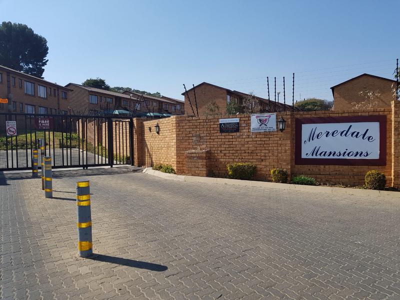 2 Bedroom Property for Sale in Naturena Gauteng