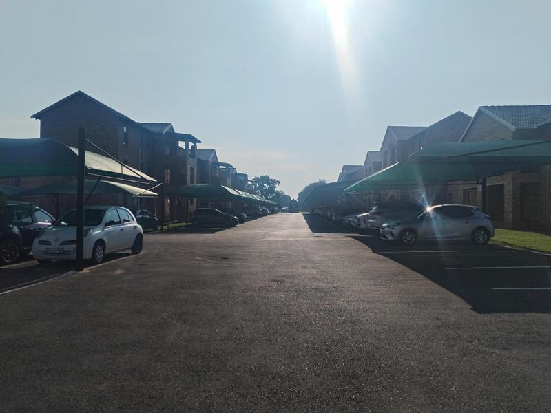 To Let 2 Bedroom Property for Rent in Groblerpark Gauteng