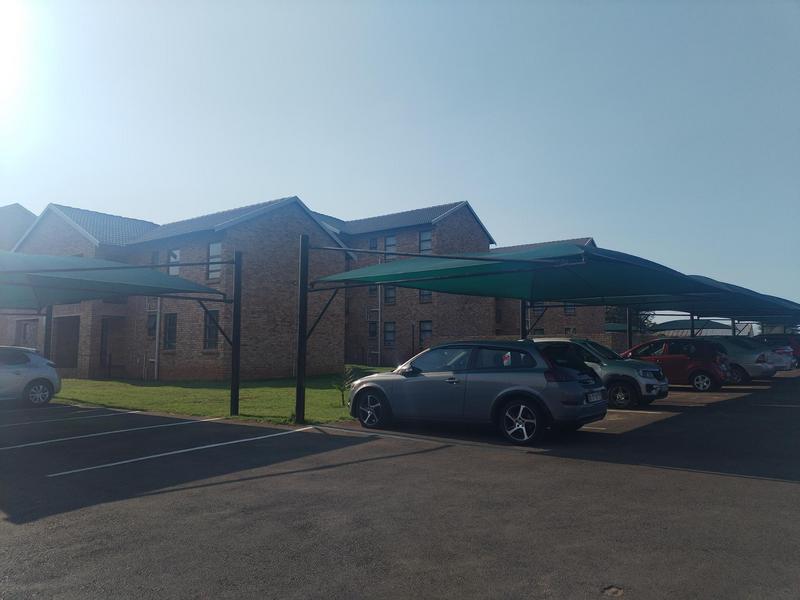 To Let 2 Bedroom Property for Rent in Groblerpark Gauteng