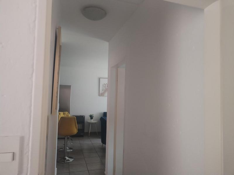 To Let 2 Bedroom Property for Rent in Groblerpark Gauteng
