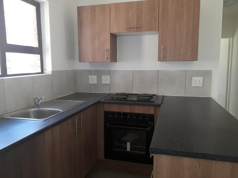 To Let 2 Bedroom Property for Rent in Groblerpark Gauteng