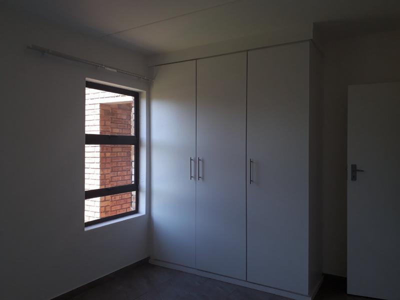 To Let 2 Bedroom Property for Rent in Groblerpark Gauteng