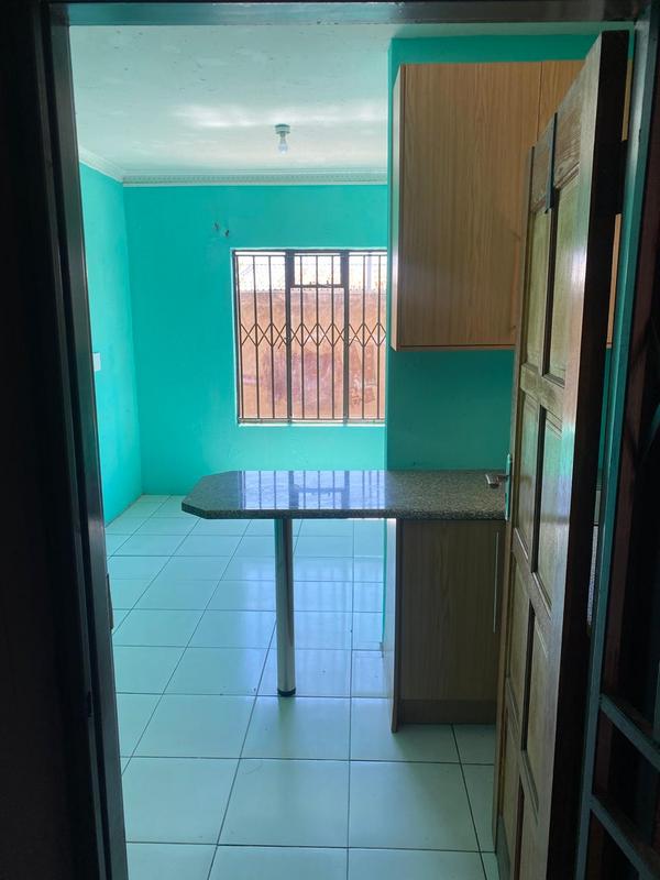 To Let 1 Bedroom Property for Rent in Naledi Gauteng