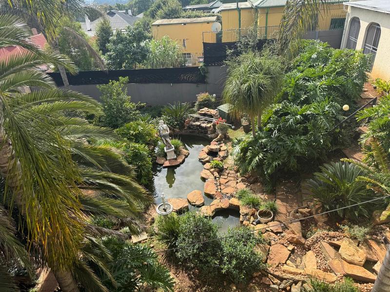 3 Bedroom Property for Sale in Kensington Gauteng