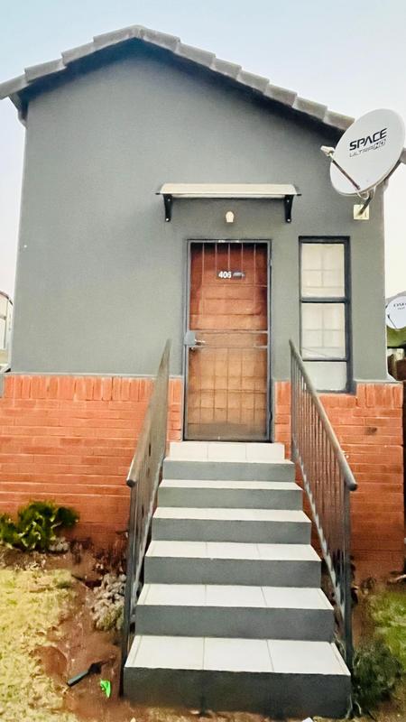 2 Bedroom Property for Sale in South Hills Gauteng