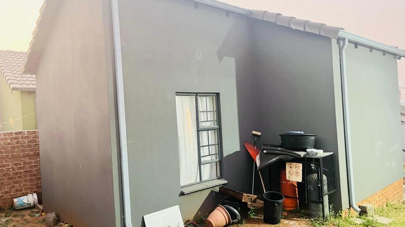 2 Bedroom Property for Sale in South Hills Gauteng