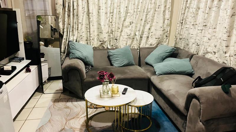 2 Bedroom Property for Sale in South Hills Gauteng