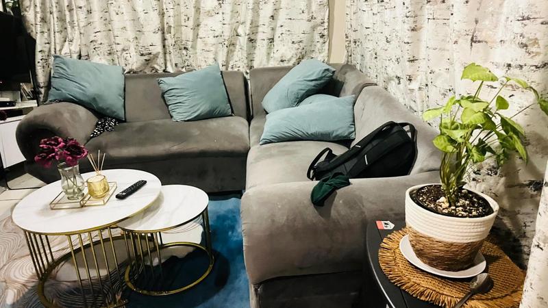 2 Bedroom Property for Sale in South Hills Gauteng