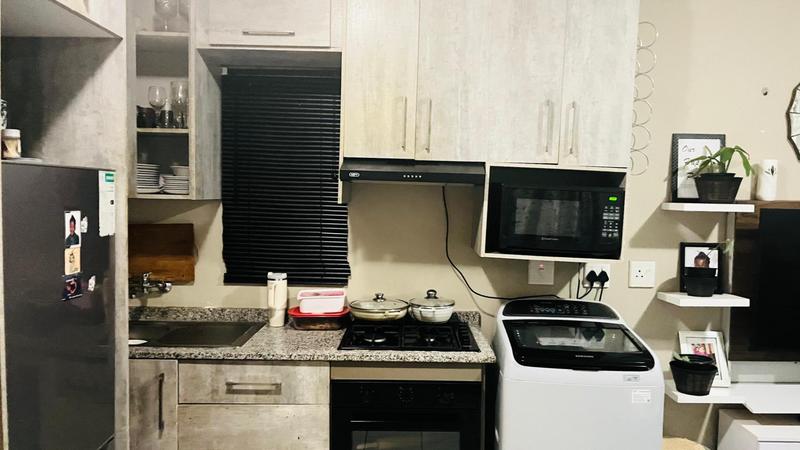 2 Bedroom Property for Sale in South Hills Gauteng