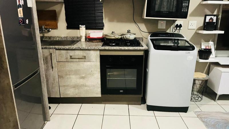 2 Bedroom Property for Sale in South Hills Gauteng
