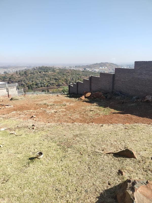 3 Bedroom Property for Sale in Naturena Gauteng