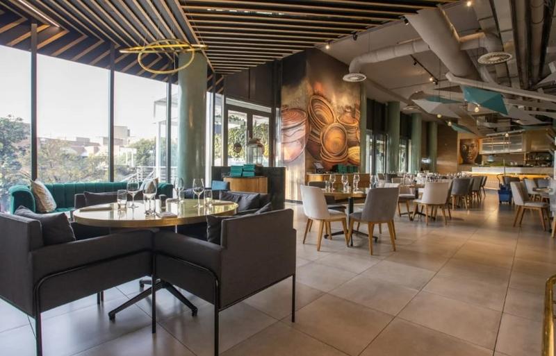 2 Bedroom Property for Sale in Sandton Gauteng
