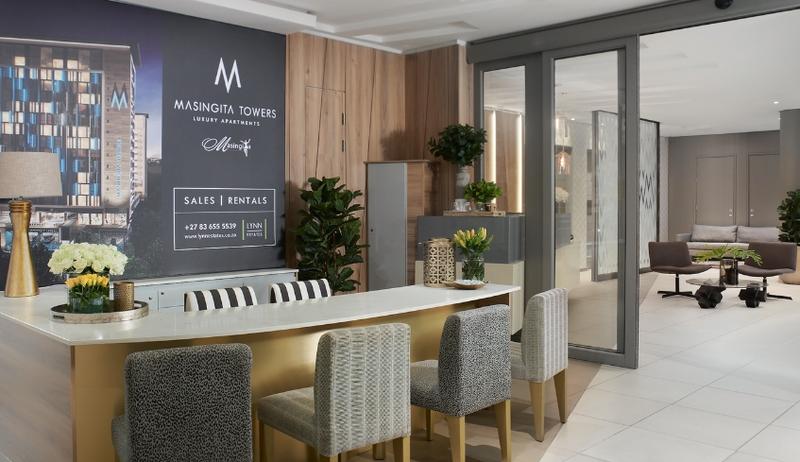 2 Bedroom Property for Sale in Sandton Gauteng