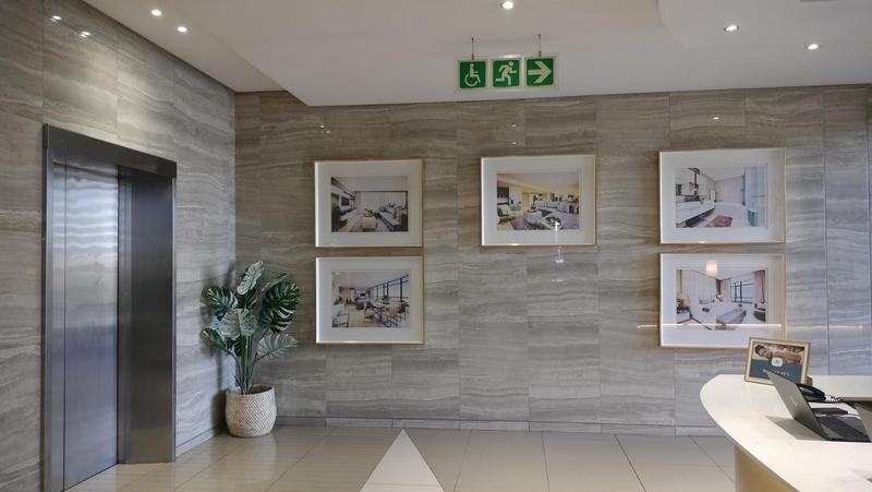 2 Bedroom Property for Sale in Sandton Gauteng