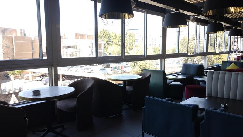 2 Bedroom Property for Sale in Sandton Gauteng