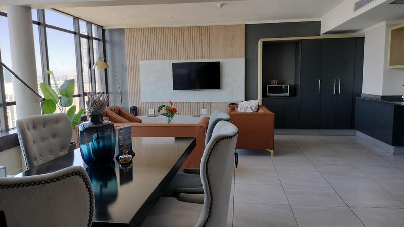 2 Bedroom Property for Sale in Sandton Gauteng