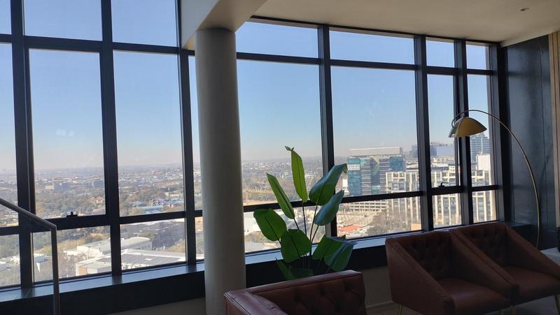 2 Bedroom Property for Sale in Sandton Gauteng