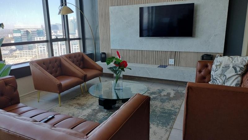 2 Bedroom Property for Sale in Sandton Gauteng