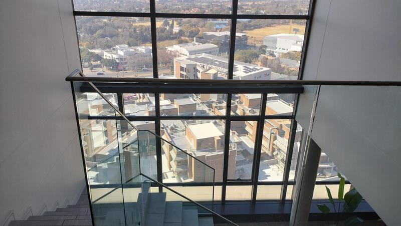 2 Bedroom Property for Sale in Sandton Gauteng