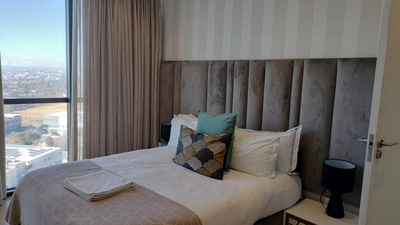 2 Bedroom Property for Sale in Sandton Gauteng