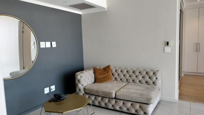 2 Bedroom Property for Sale in Sandton Gauteng