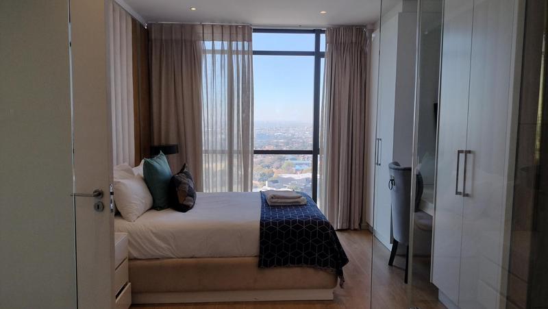 2 Bedroom Property for Sale in Sandton Gauteng