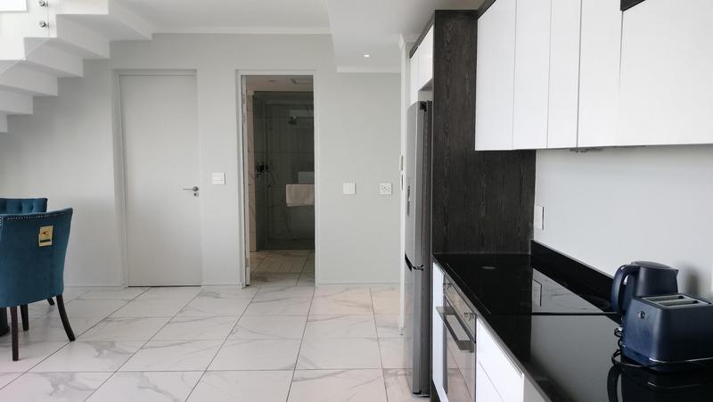 2 Bedroom Property for Sale in Sandton Gauteng