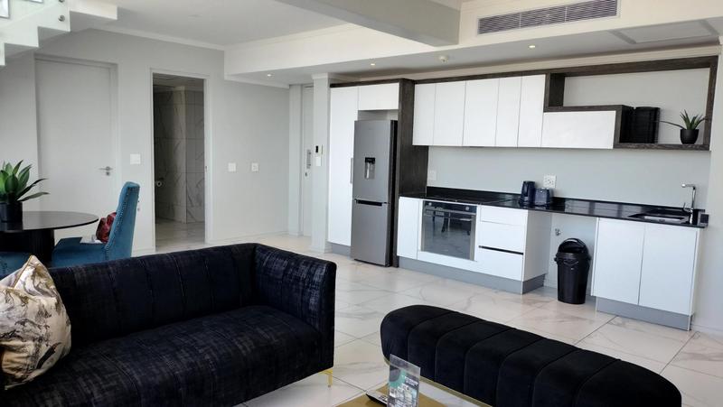 2 Bedroom Property for Sale in Sandton Gauteng