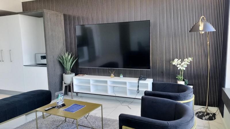 2 Bedroom Property for Sale in Sandton Gauteng