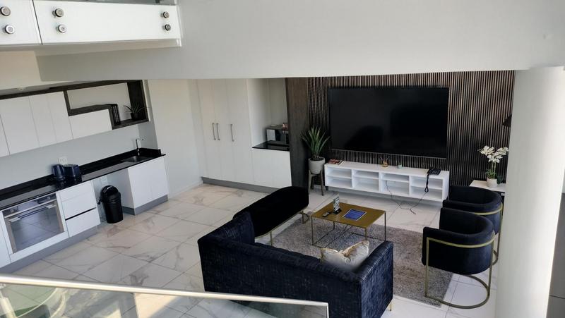 2 Bedroom Property for Sale in Sandton Gauteng