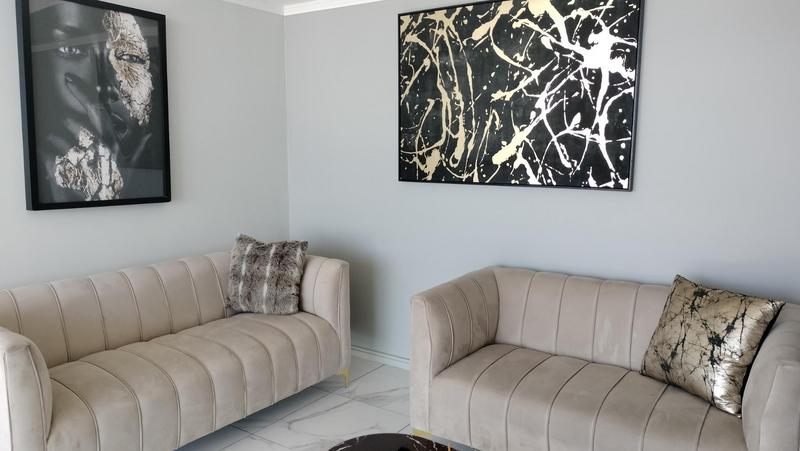 2 Bedroom Property for Sale in Sandton Gauteng