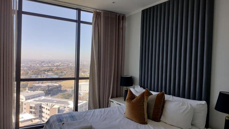 2 Bedroom Property for Sale in Sandton Gauteng