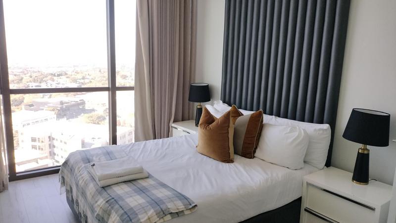 2 Bedroom Property for Sale in Sandton Gauteng