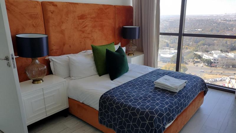 2 Bedroom Property for Sale in Sandton Gauteng
