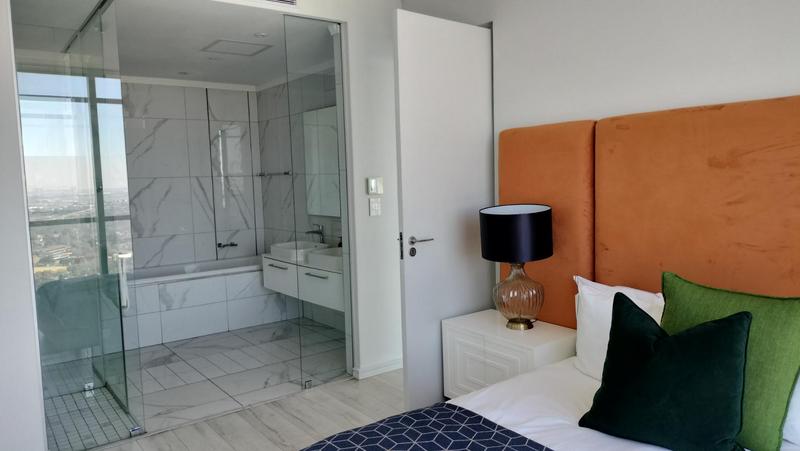 2 Bedroom Property for Sale in Sandton Gauteng