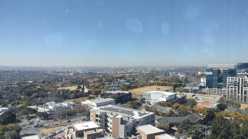 2 Bedroom Property for Sale in Sandton Gauteng