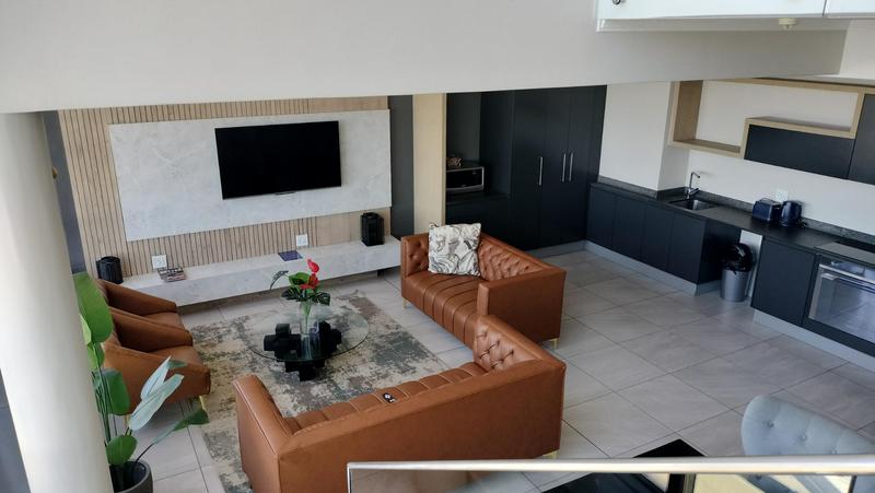 2 Bedroom Property for Sale in Sandton Gauteng