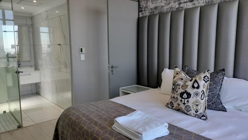 2 Bedroom Property for Sale in Sandton Gauteng