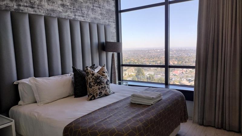 2 Bedroom Property for Sale in Sandton Gauteng