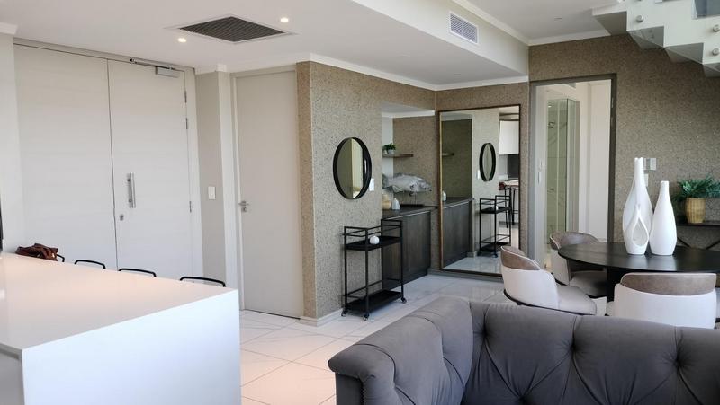 2 Bedroom Property for Sale in Sandton Gauteng