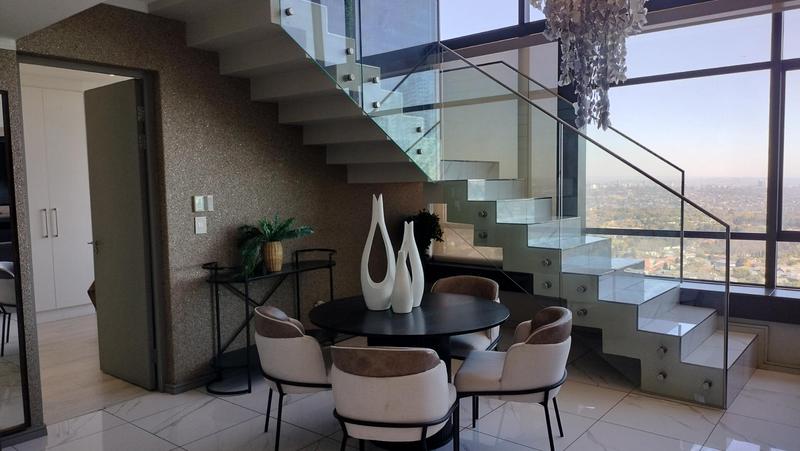2 Bedroom Property for Sale in Sandton Gauteng