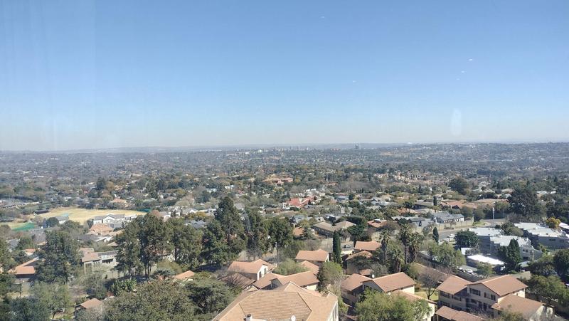 2 Bedroom Property for Sale in Sandton Gauteng