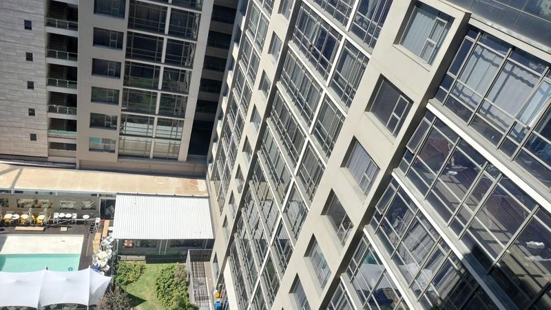 2 Bedroom Property for Sale in Sandton Gauteng