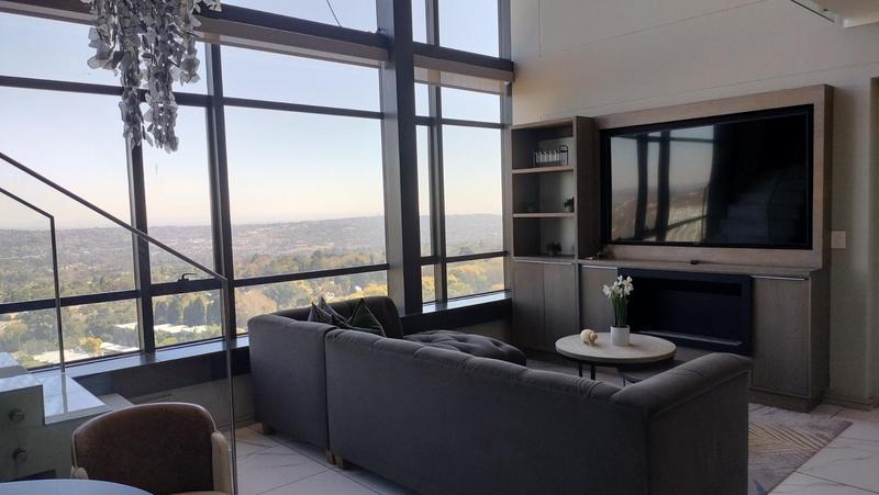 2 Bedroom Property for Sale in Sandton Gauteng
