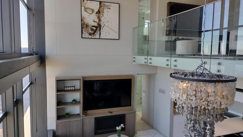 2 Bedroom Property for Sale in Sandton Gauteng