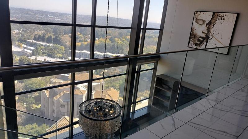 2 Bedroom Property for Sale in Sandton Gauteng