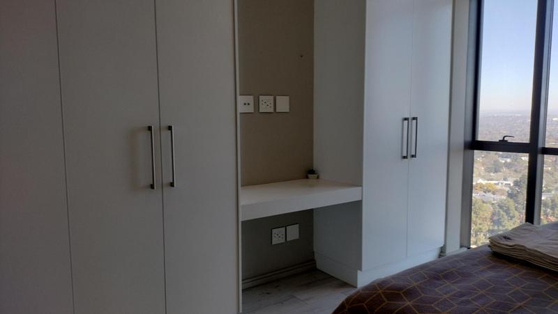 2 Bedroom Property for Sale in Sandton Gauteng